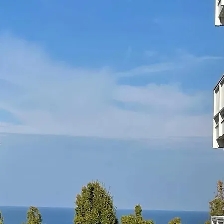 Altmann - 4 Bergfrieden Sued 奥斯特巴德·哥伦