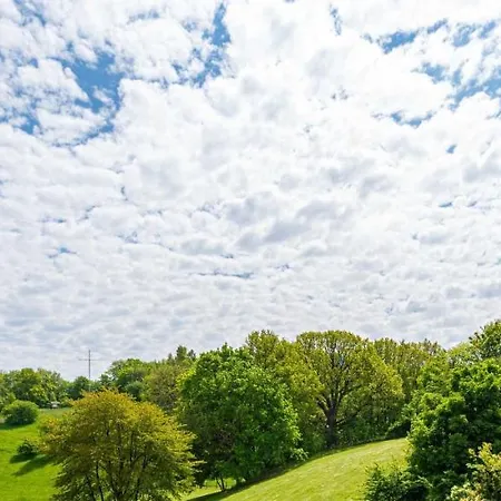 Altmann - 4 Bergfrieden Sued * 奥斯特巴德·哥伦