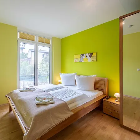 Altmann - 4 Bergfrieden Sued 奥斯特巴德·哥伦