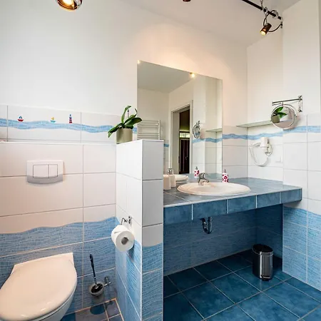 别墅 Altmann - 4 Bergfrieden Sued *