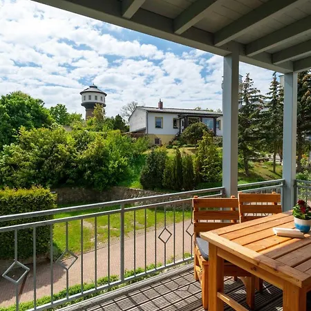 Altmann - 4 Bergfrieden Sued 别墅