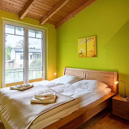 Altmann - 4 Bergfrieden Sued 奥斯特巴德·哥伦