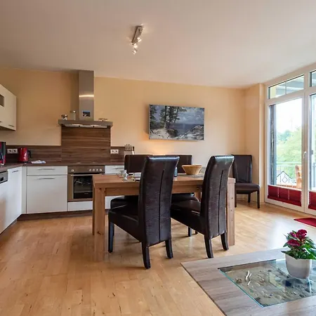 Altmann - 4 Bergfrieden Sued * 奥斯特巴德·哥伦