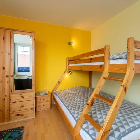 Altmann - 4 Bergfrieden Sued 别墅