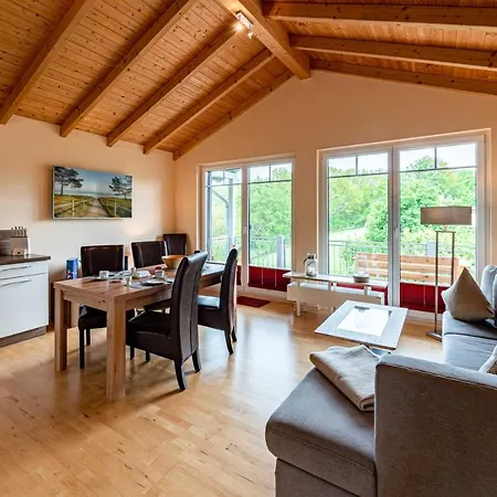 别墅 Altmann - 4 Bergfrieden Sued