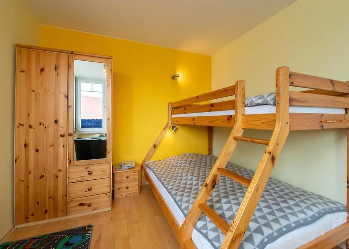 Altmann - 4 Bergfrieden Sued Villa