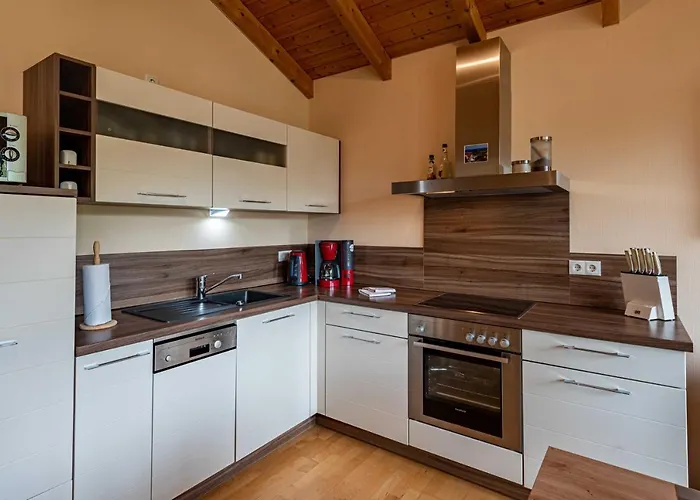 Altmann - 4 Bergfrieden Sued Göhren